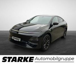 XPENG G6 AWD PERFORMANCE AHK MY25 PANODACH AHK NAVI L