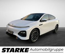 XPENG G6 AWD PERFORMANCE AHK MY25 PANODACH NAVI LED L