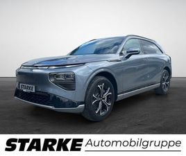 XPENG G9 RWD STANDARD RANGE PREMIUMPAKET PANODACH NAV