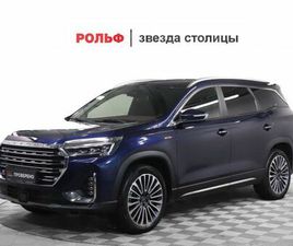 JETOUR JETOUR X90 PLUS