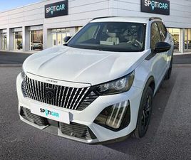 PURETECH 130 S&S EAT8 ALLURE