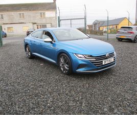 ELEGANCE TDI S-A DSG