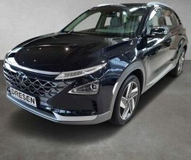 HYUNDAI NEXO PRIME WASSERSTOFF*NAVIGATION*KRELL-SOUND*KA
