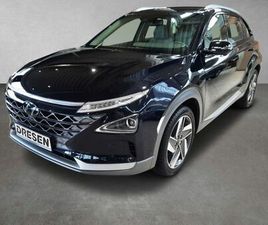 HYUNDAI NEXO PRIME WASSERSTOFF*NAVIGATION*KRELL-SOUND*KA