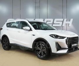 JETOUR JETOUR X70 PLUS