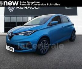 GENERATION2 R110 INTENS 41KWH