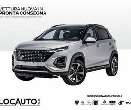 DR MOTOR DR3 DR DR 3.0 3 1.5 116CV NUOVA A TORINO