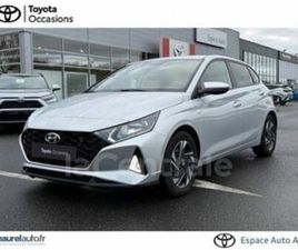 III 1.0 T-GDI 100 HYBRID 48V INTUITIVE DCT-7