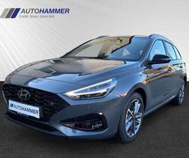 HYUNDAI I30 SW KOMBI 1.5T DCT ADVANTAGE SHZ LHZ LED NAVI