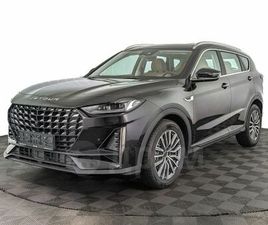 JETOUR JETOUR X70 PLUS