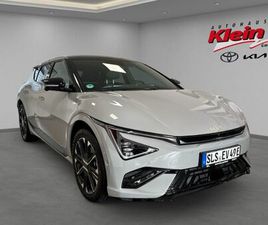 6 PE GT-LINE AWD 84 KWH WP GD ASS+ SD DES TECH