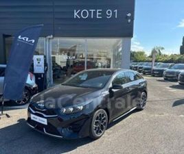 III GENERATION2 1.5 T-GDI 140 GT-LINE PREMIUM DCT7