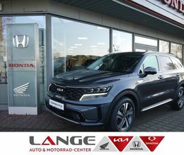 KIA SORENTO KIA SORENTO SPIRIT 2.2D 2WD DCT8 SPI ASS+ AUTOMATIK