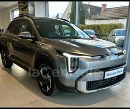 (3) 1.0 T-GDI 115 MHEV ACTIVE DCT7