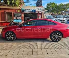 PEUGEOT 508 508 SW ACTIVE PACK BLUEHDI 130 SS EAT8
