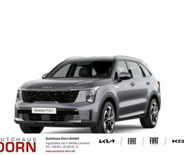 KIA SORENTO PLATINUM 1.6T PHEV AWD DCT PREMIUM-PAKET