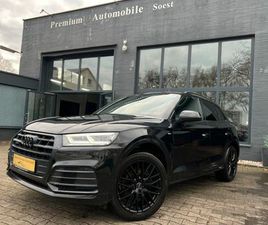 AUDI Q5 QUATTRO SPORT S LINE*HUD*NAVI*KAMERA*LEDER*