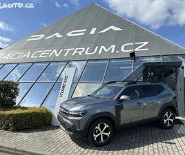 DACIA DUSTER JOURNEY MILD-HYBRID 130 - AKCE