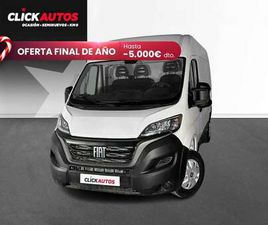 FG. 35 2.3MJT L2 H2 140CV