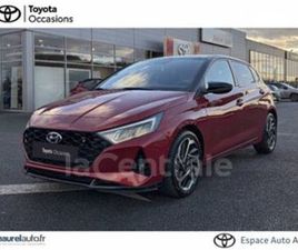 III 1.0 T-GDI 100 HYBRID 48V CREATIVE