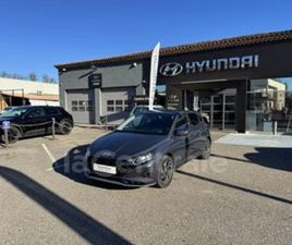 III GENERATION2 1.0 T-GDI 100 INTUITIVE