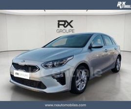 III 1.0 T-GDI 120 ISG ACTIVE