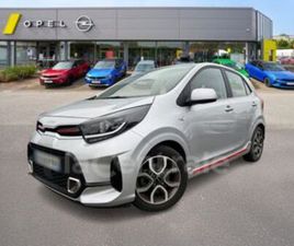 III GENERATION2 1.2 DPI 84 ISG 4CV GT LINE