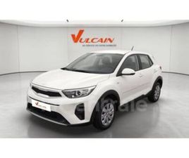 KIA STONIC GENERATION2 1.0 T-GDI 100 MOTION