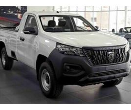 2025 PEUGEOT LANDTREK 1.9D PROFESSIONAL SINGLE CAB