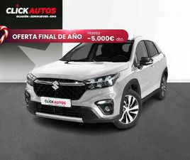 1.4 129CV S3 4WD HYBRID