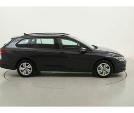 GOLF VARIANT VARIANT LIFE 2.0 DIESEL 116CV