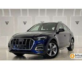 SPORTBACK TFSIE ADVANCED QUATTRO-ULTRA S TRONIC