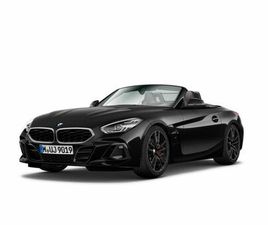 BMW Z4 SDRIVE20I M SPORT LMR 19'' PARK-ASSISTENT HUD