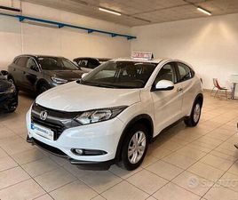 HONDA HR-V ELEGANCE NAVI ADAS 1.6 I-DTEC UNICO PR.