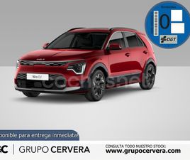 KIA E-NIRO ENIRO WINTER EDITION