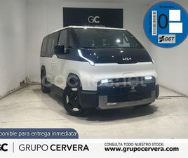 KIA PV5 PASSENGER L2H1 LONG RANGE PLUS