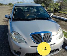 LANCIA Y 1300 MULTIJET