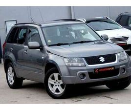 1.9 DDIS _ 4X4 _GARANTIE ◊