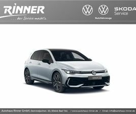 VOLKSWAGEN GOLF VIII R-LINE 1.5 ETSI 110KW DSG/AHK/NAVI/ACC