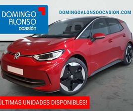 VOLKSWAGEN ID.3 S NUEVO PRO S TOUR 204 CV (150 KW) (E123MJ19)