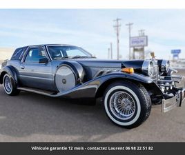 ZIMMER GOLDEN SPIRIT TOUT COMPRIS