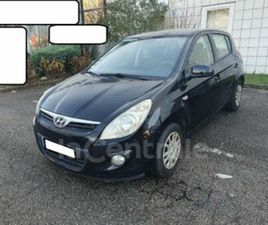 HYUNDAI I20 1.4 CRDI 75 PACK CLIM