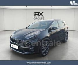 IV GENERATION2 1.6 CRDI 136 MHEV GT LINE PREMIUM 2WD