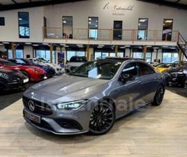 II 35 AMG AMG 4MATIC 7G-DCT