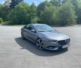 INSIGNIA GRAND SPORT 2,0 CDTI INNOVATION AUT.