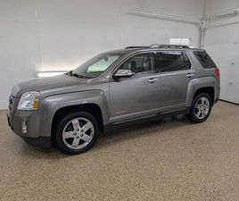 2012 GMC TERRAIN SLT 2 AWD