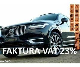 VOLVO XC90 T8 VOLVO XC 90