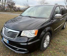 2.8L PLATINUM 177CV(178) AUTO E5+ TY-CINEMA