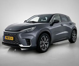 LEXUS LBX LEXUS LBX EMOTION 2WD | TECH PACK |