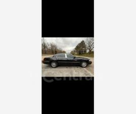 LINCOLN TOWN CAR 4.6 V8